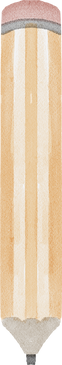 Aesthetic Pencil